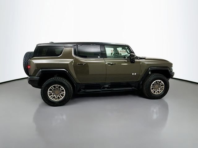 Used 2025 GMC Hummer EV 2X w/ Extreme Off-Road Package image 11
