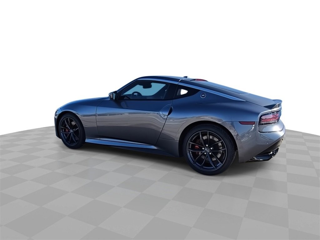 Used 2024 Nissan Z Performance w/ Floor Mat Package image 6