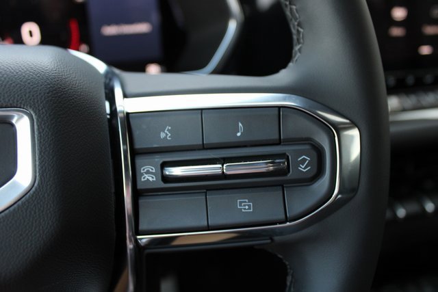 New 2025 GMC Canyon Elevation w/ Convenience Package image 19