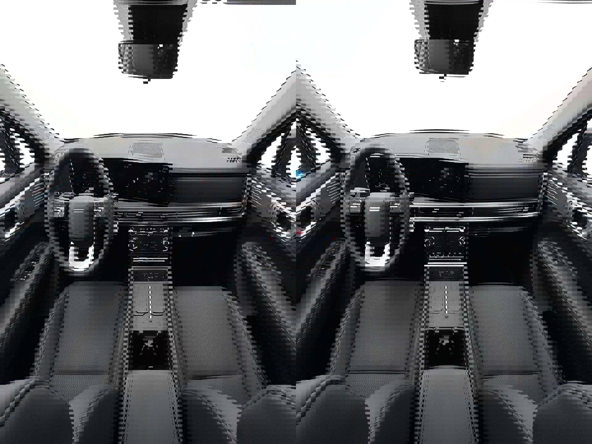 New 2026 Hyundai Santa Fe XRT image 13