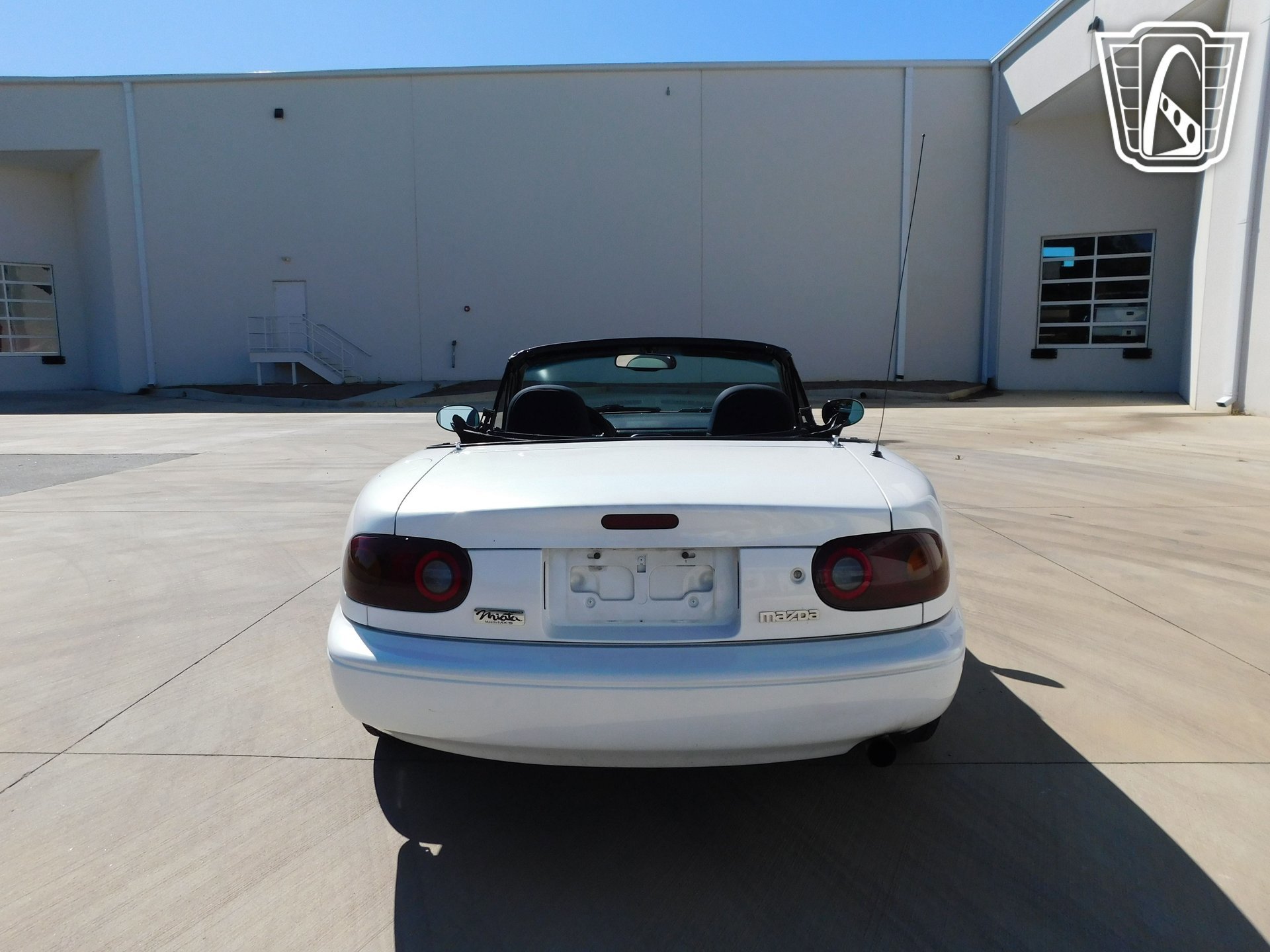 Used 1990 MAZDA MX-5 Miata image 34
