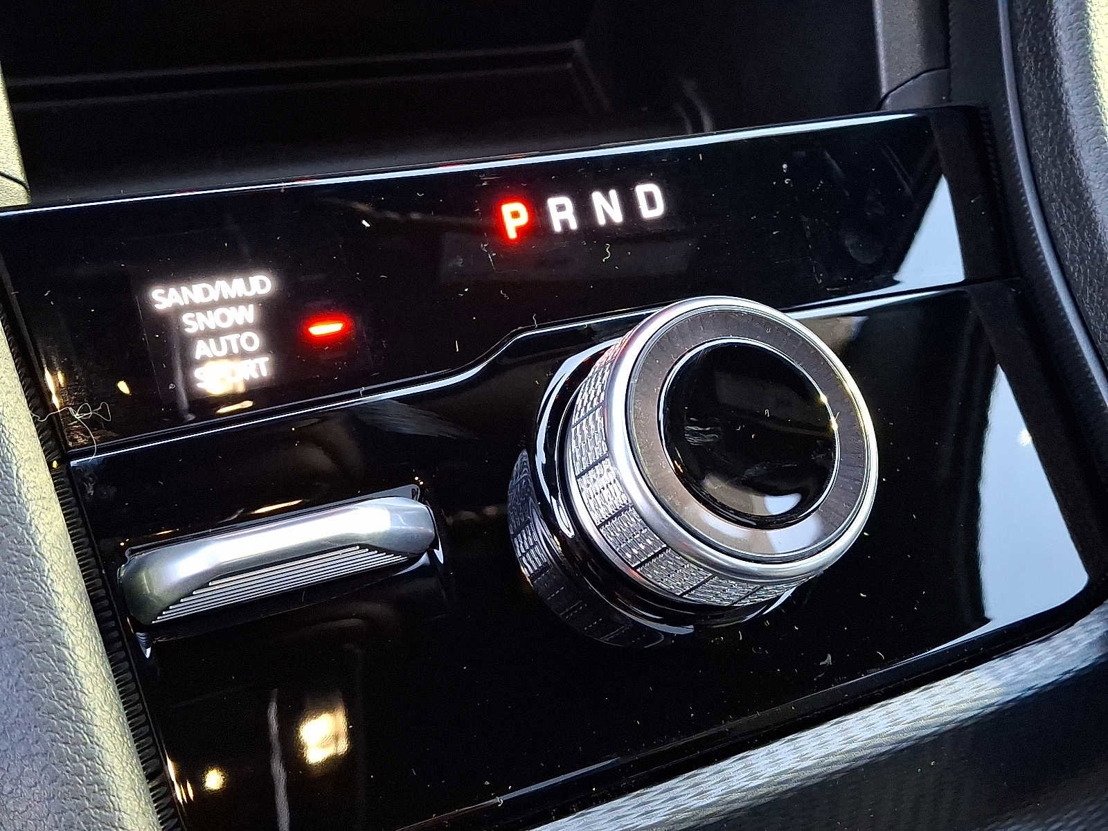 New 2025 Jeep Grand Cherokee Limited image 11