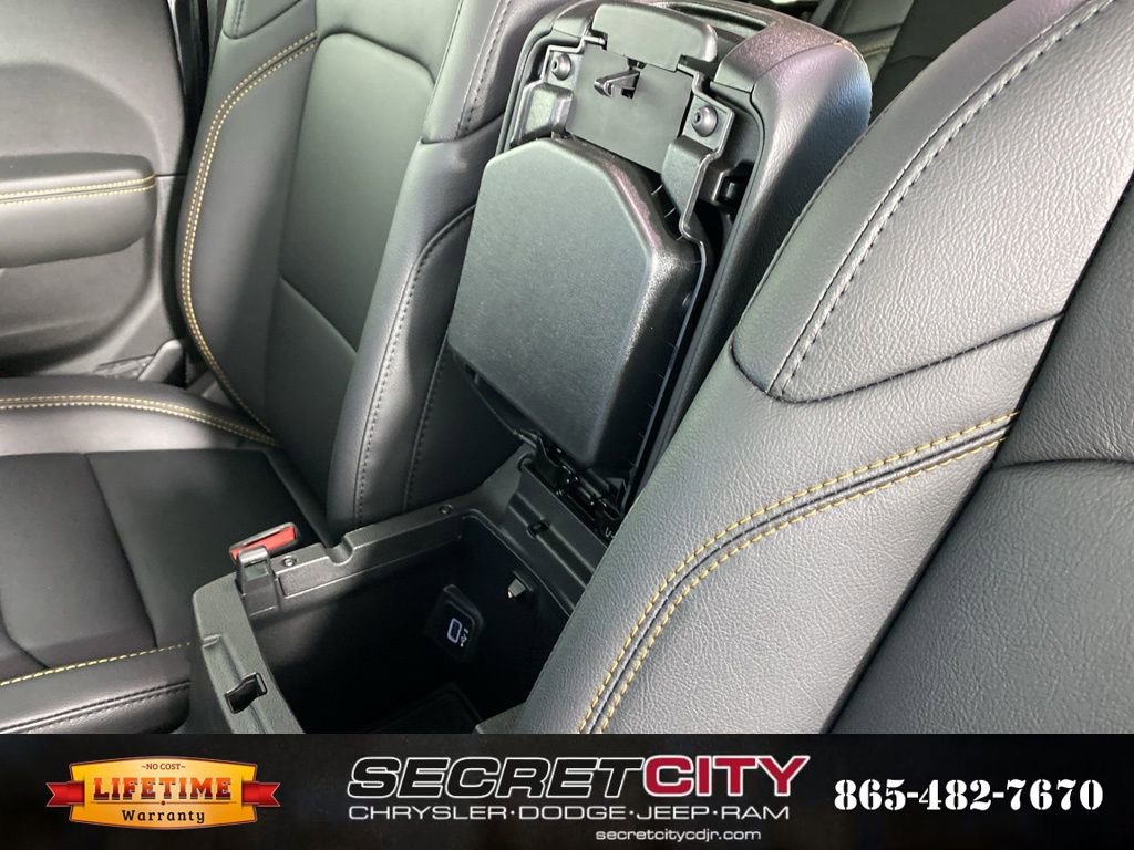 New 2026 Jeep Gladiator Sport image 27