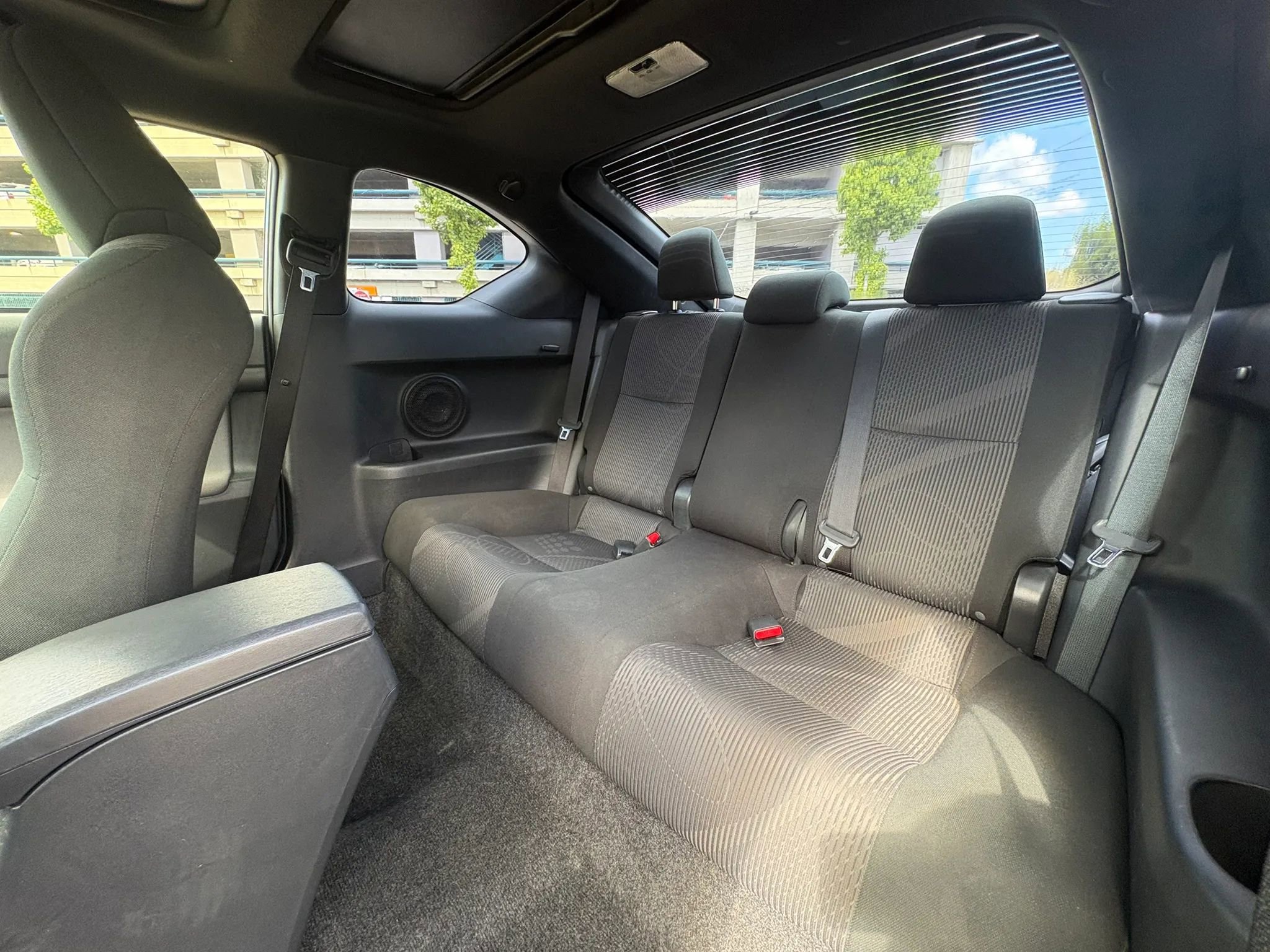 Used 2013 Scion tC FWD image 12