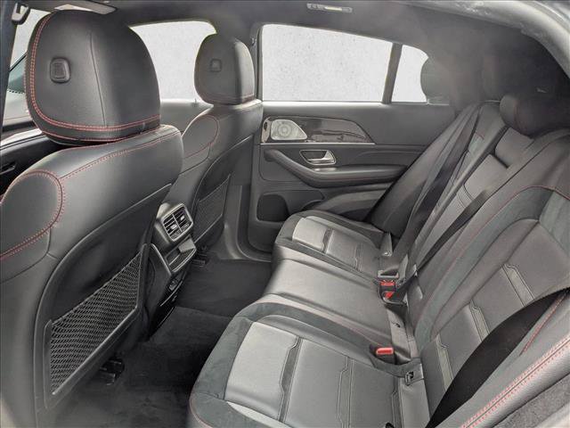 Used 2023 Mercedes-Benz GLE 53 AMG 4MATIC Coupe image 17