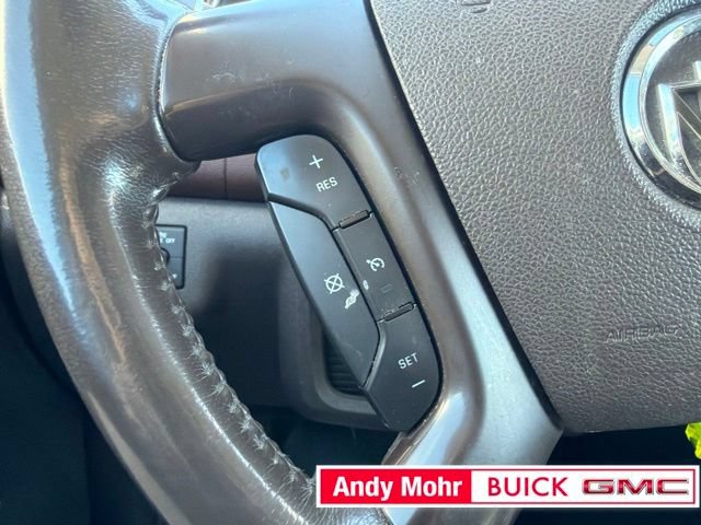 Used 2013 Buick Enclave Leather w/ Trailering Provision Package AWD/4WD image 34