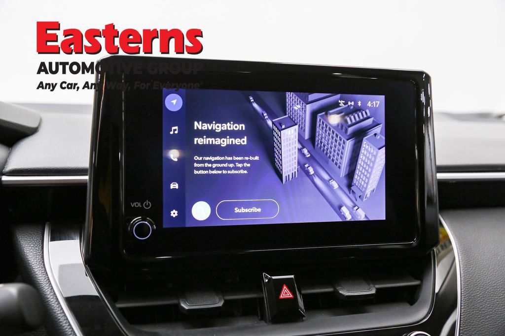 Used 2023 Toyota Corolla LE image 19