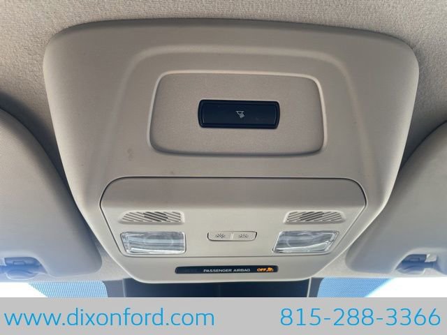 Used 2023 Ford Transit 250 Low Roof AWD w/ Exterior Upgrade Package image 18