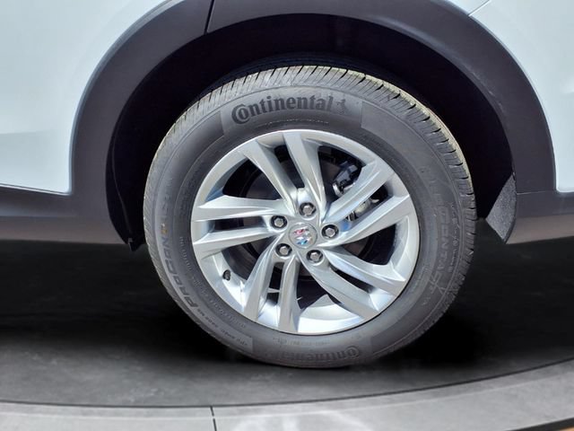 New 2026 Buick Envista Preferred w/ Convenience I Package FWD image 15