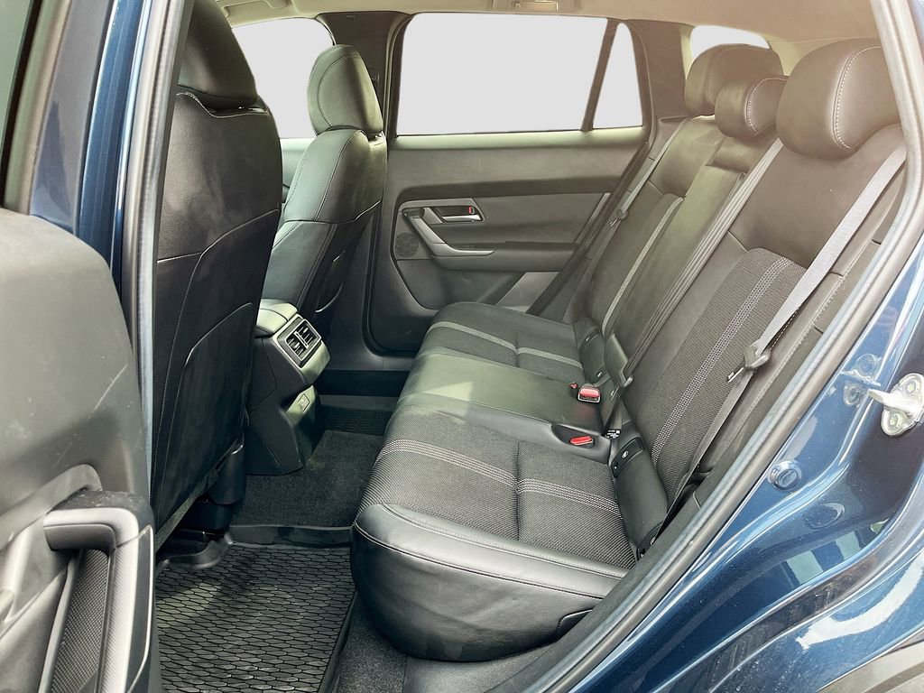 Used 2025 MAZDA CX-50 AWD 2.5 S w/ Weather Package image 23