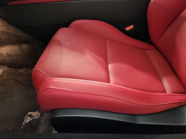 New 2024 Jaguar F-TYPE R-Dynamic RWD image 24