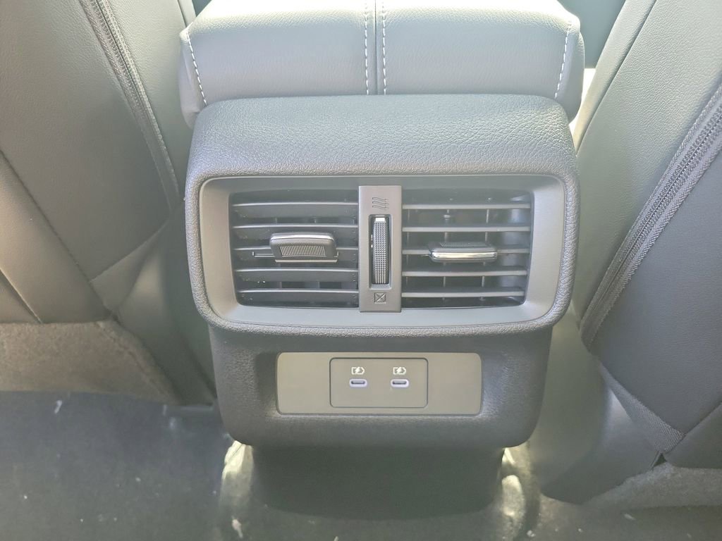 New 2026 Nissan Murano SL image 18