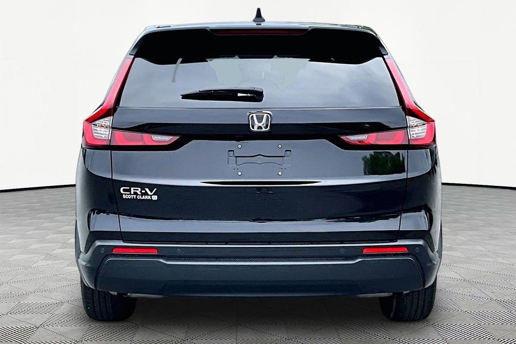 Used 2025 Honda CR-V EX-L image 7