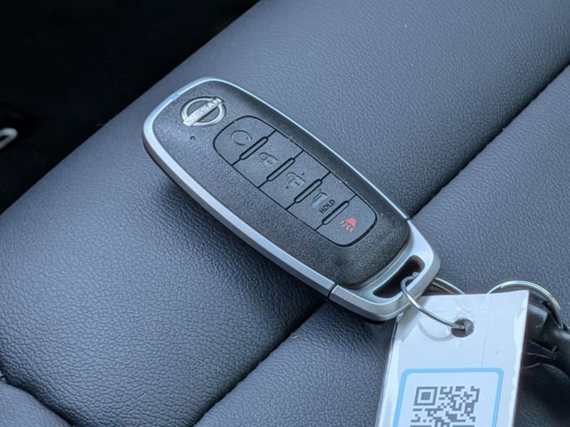 Used 2025 Nissan Murano SL image 40