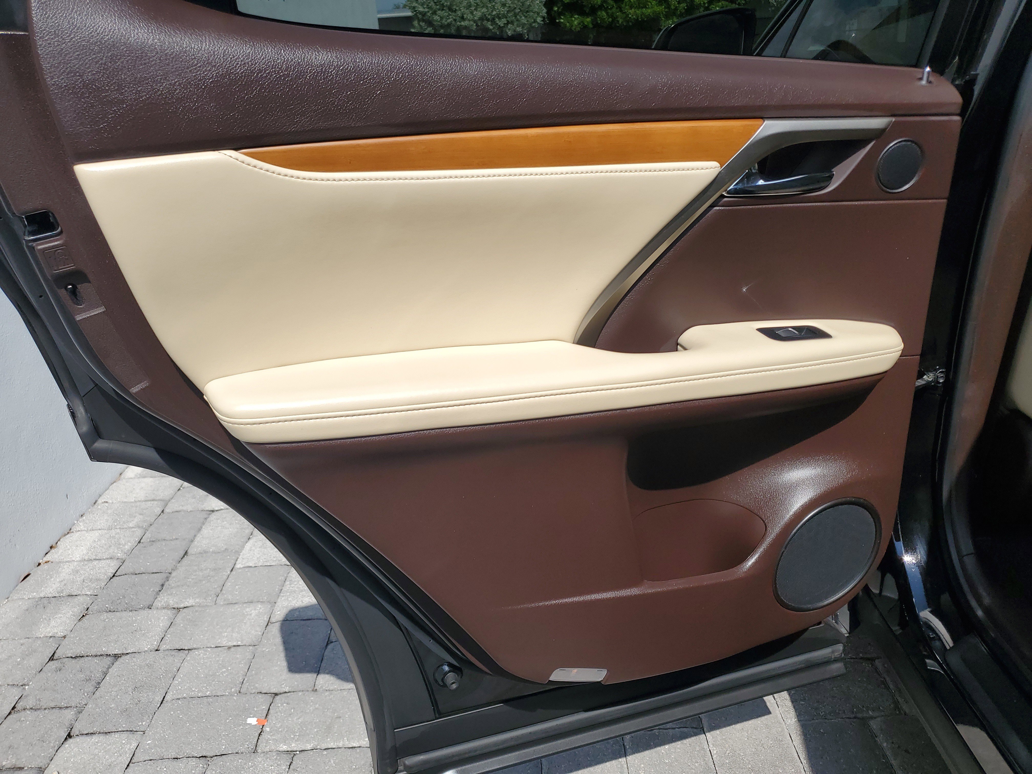 Used 2020 Lexus RX 350 FWD w/ Premium Package image 10