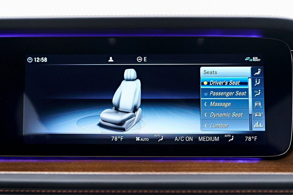 Used 2022 Mercedes-Benz G 550 image 74