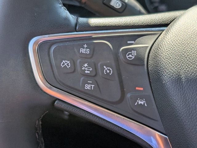 Used 2024 Chevrolet Equinox LT FWD image 30