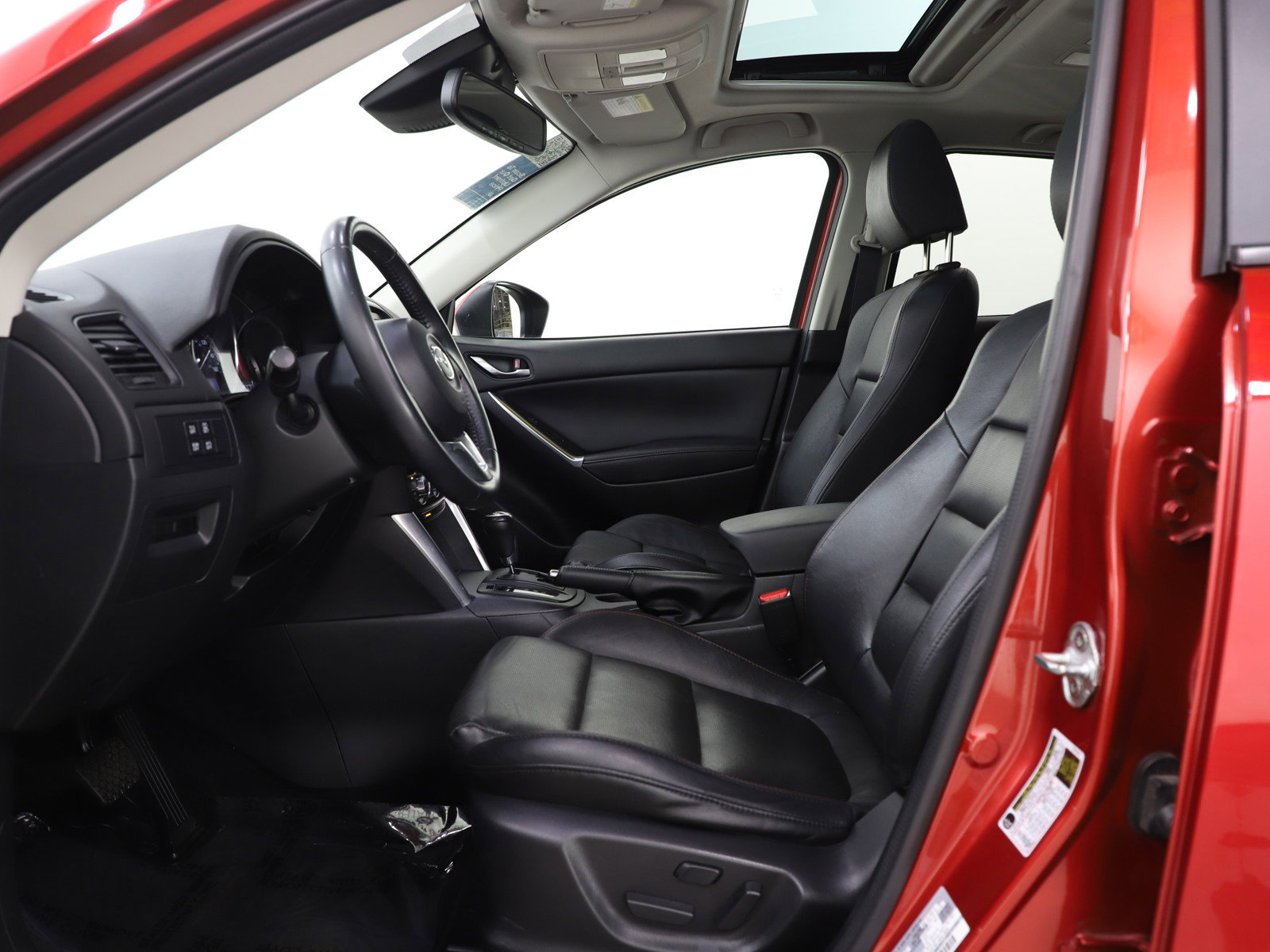 Used 2014 MAZDA CX-5 Grand Touring image 22