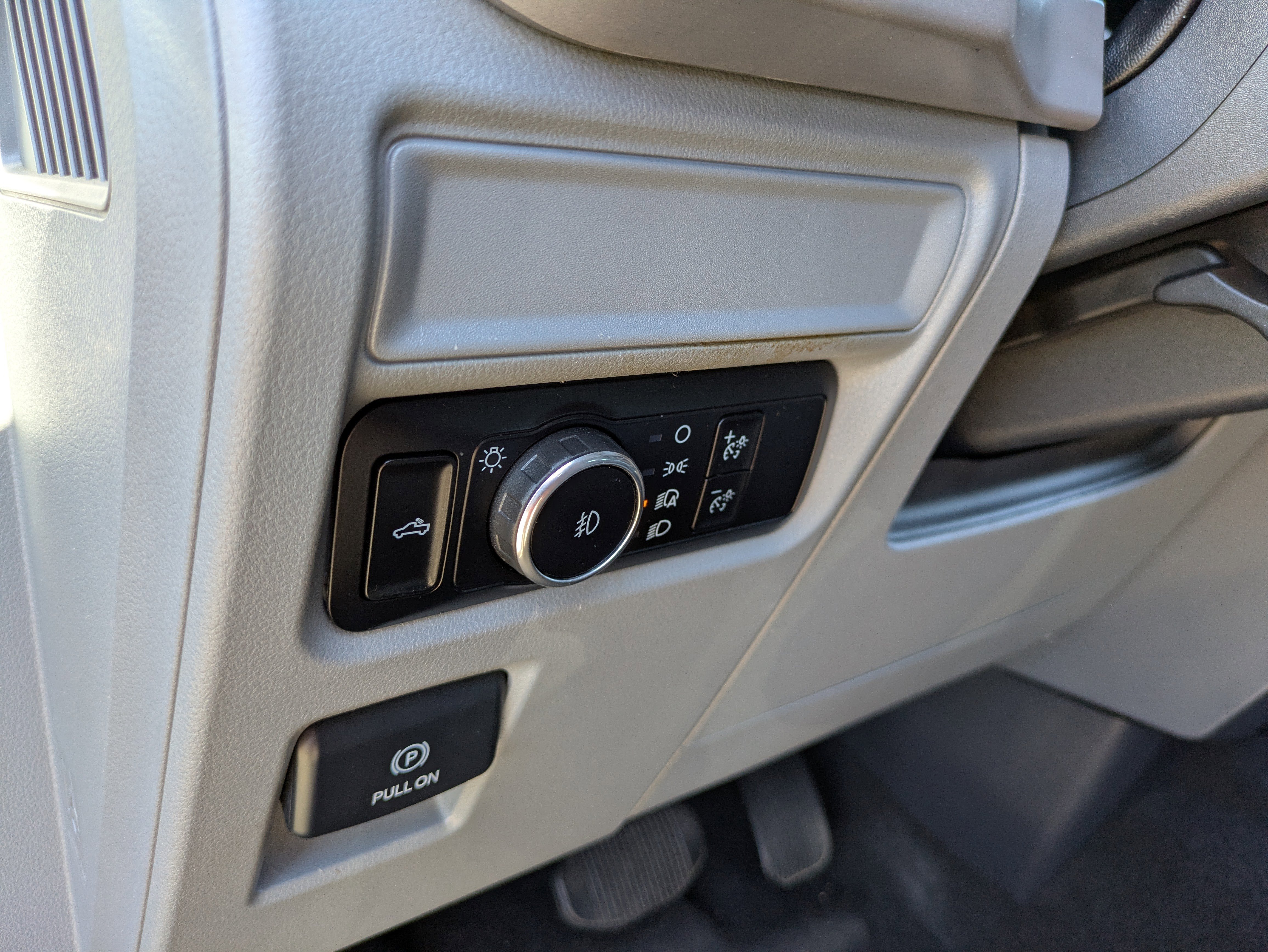 Used 2023 Ford F150 XLT image 19