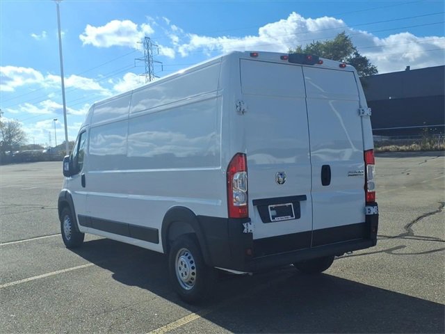New 2026 RAM ProMaster 2500 w/ Convenience Group image 7