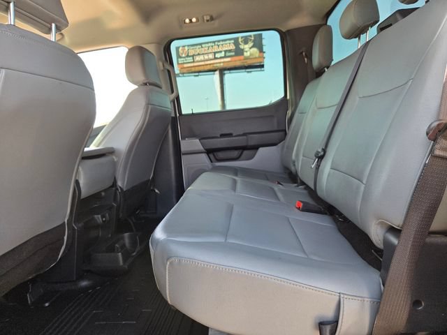 Used 2024 Ford F250 XL w/ FX4 Off-Road Package AWD/4WD image 6