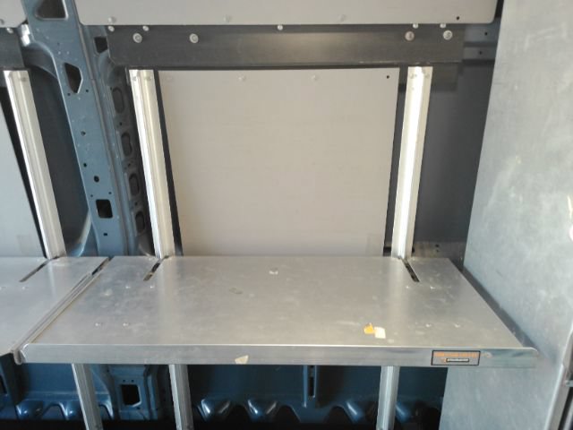 Used 2020 RAM ProMaster 3500 FWD image 23