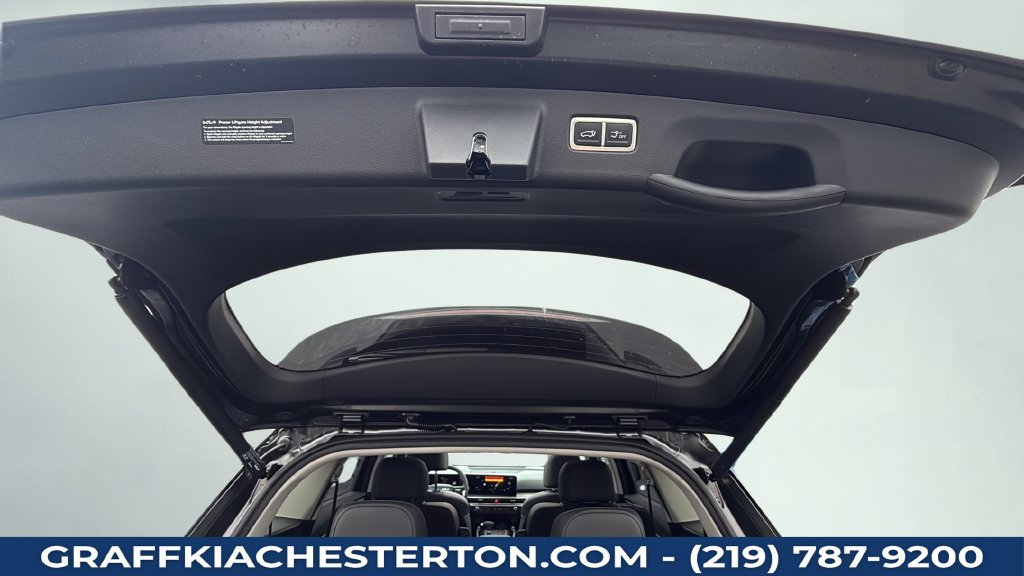 New 2026 Kia Sorento X-Line EX AWD/4WD image 40
