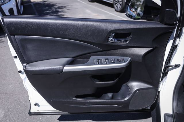 Used 2016 Honda CR-V EX-L image 48