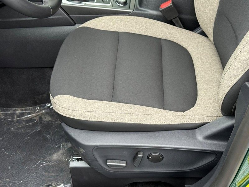 New 2025 Ford Bronco Sport Big Bend image 16