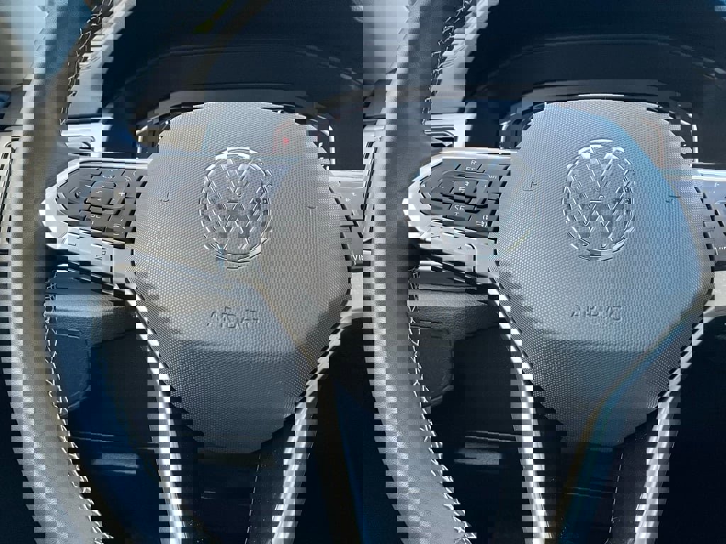 Used 2022 Volkswagen Atlas SE w/ Panoramic Sunroof Package image 24