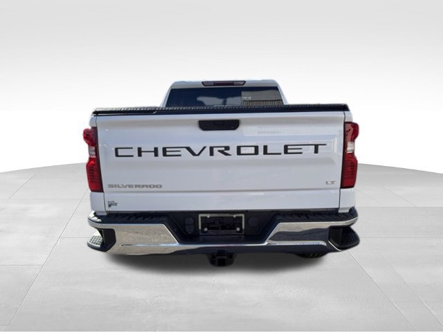 Used 2020 Chevrolet Silverado 1500 LT w/ All-Star Edition AWD/4WD image 6
