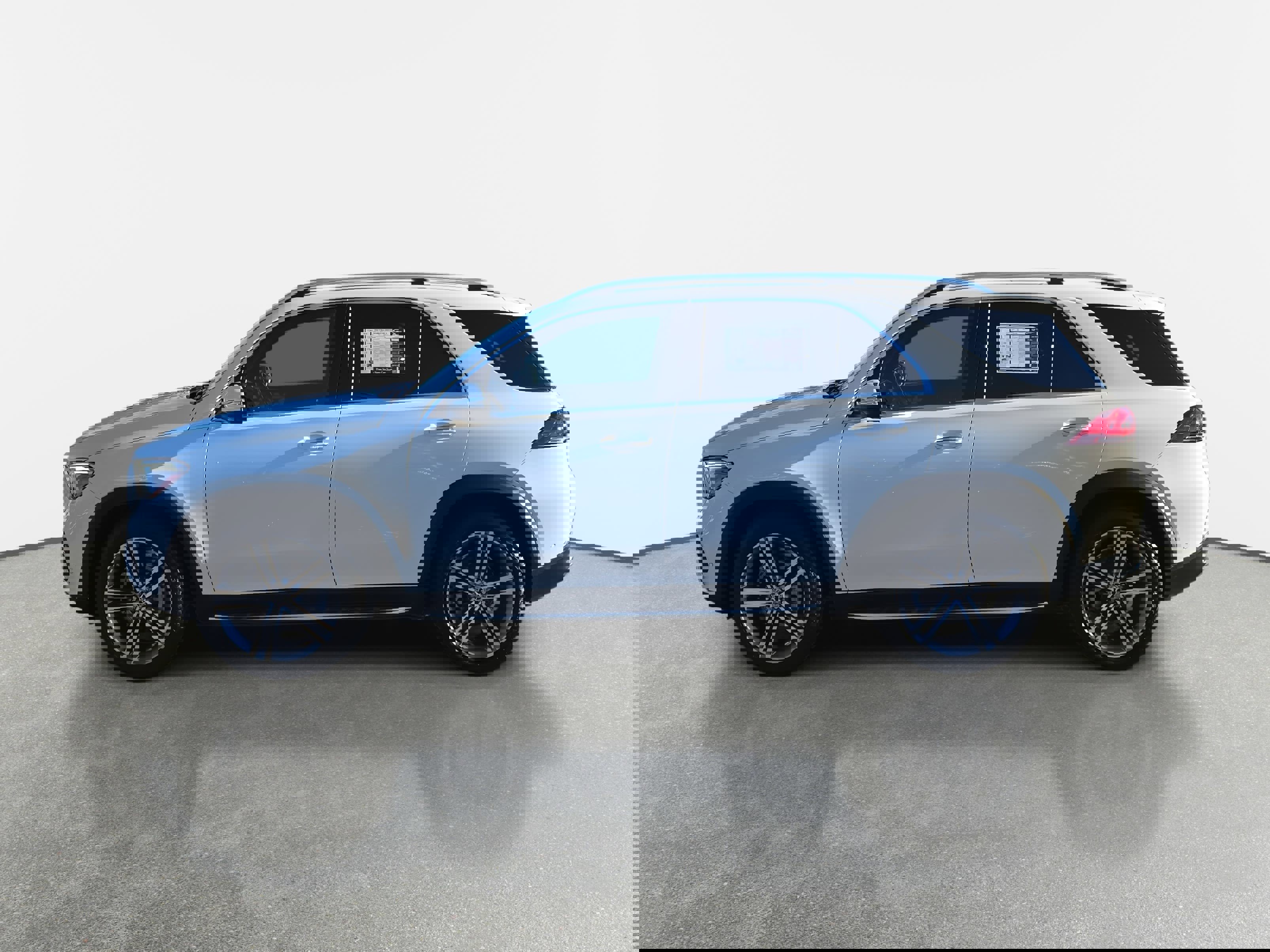 Used 2022 Mercedes-Benz GLE 350 GLE 350 image 8