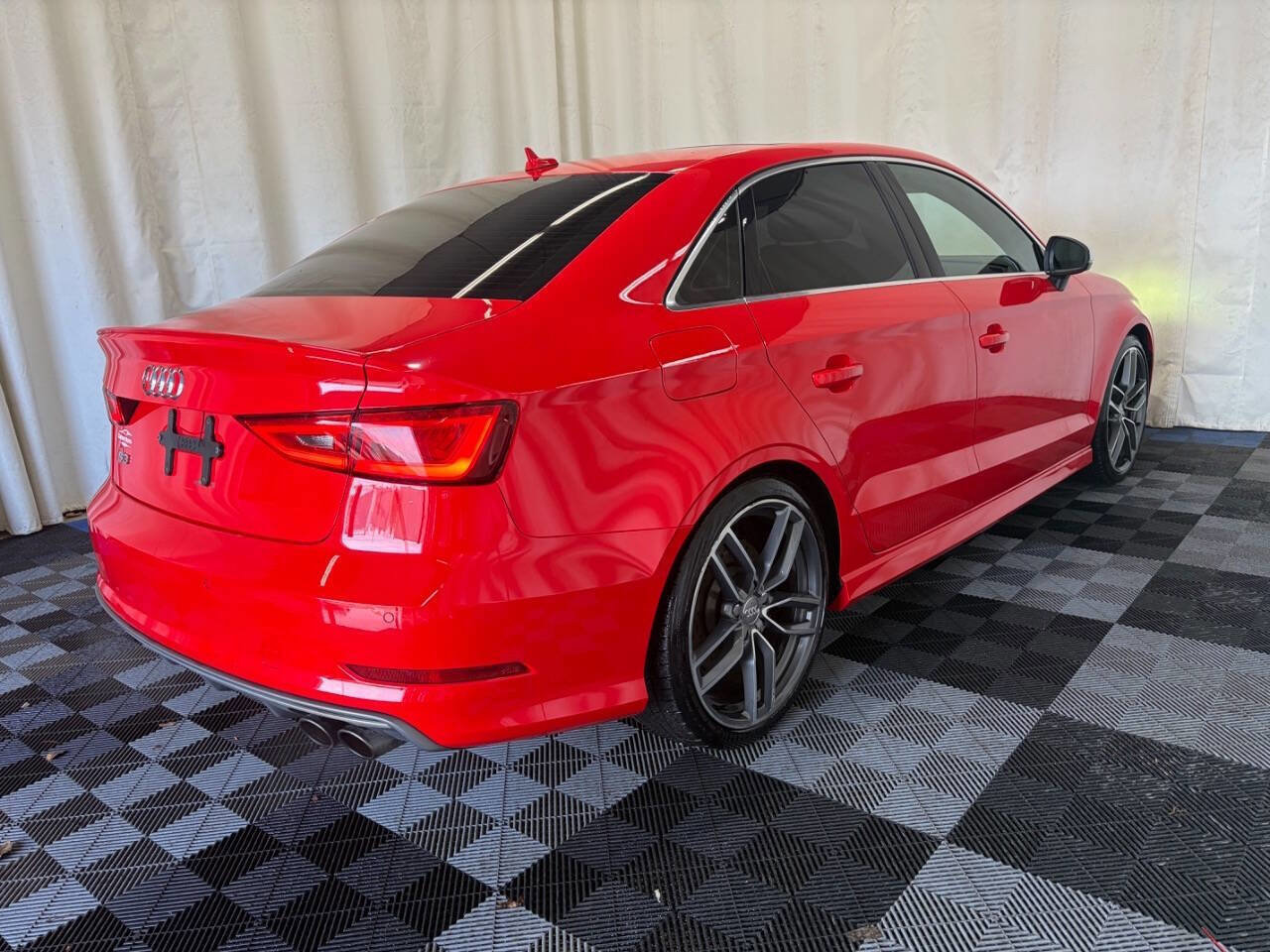 Used 2015 Audi S3 Premium Plus image 6