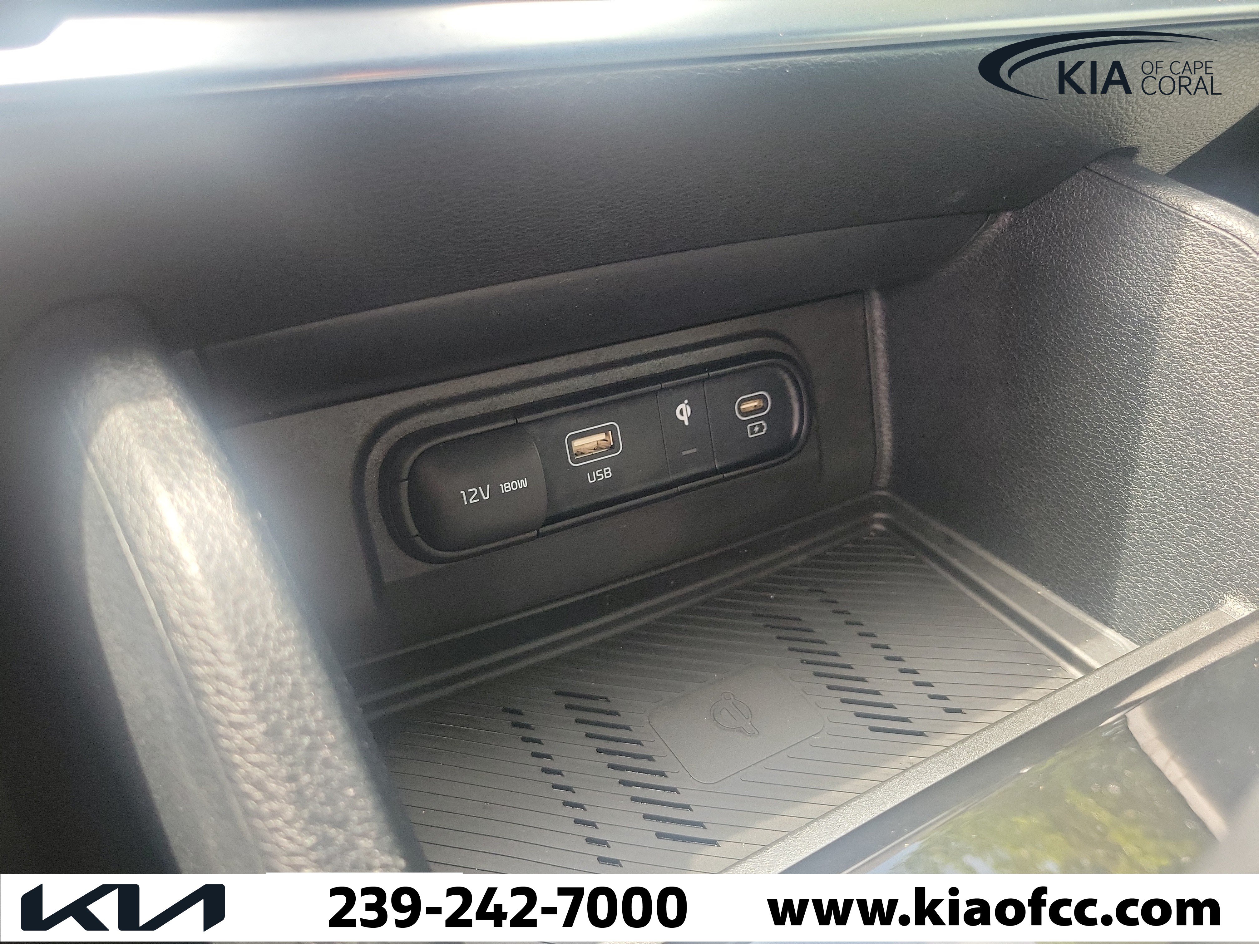 Certified 2023 Kia Sportage X-Line w/ X-Line Premium Package AWD/4WD image 31