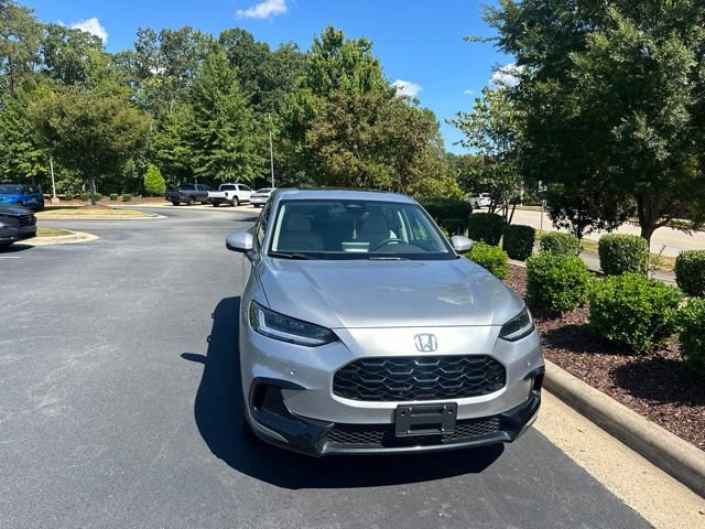 Certified 2024 Honda HR-V EX-L image 3