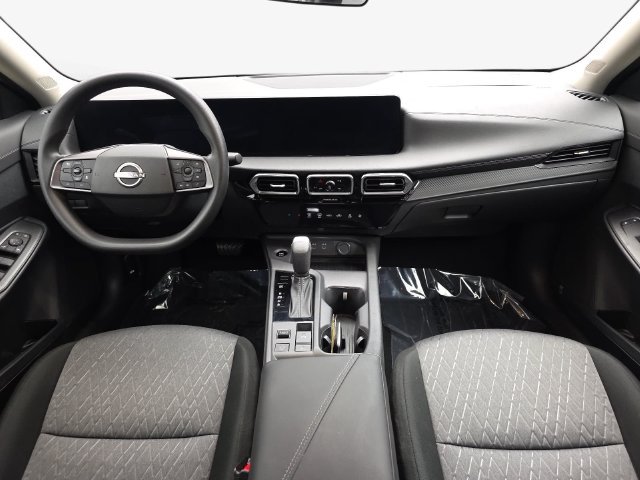 Used 2026 Nissan Sentra SV w/ Floor Mat Package FWD image 13