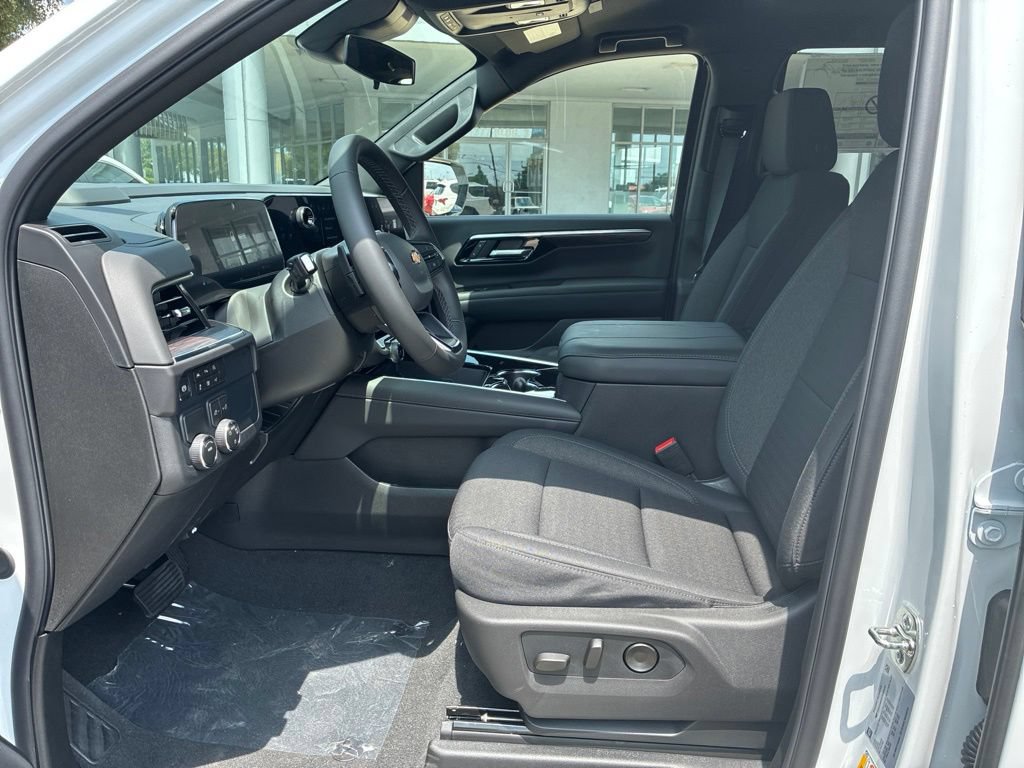 New 2026 Chevrolet Tahoe LS RWD image 16