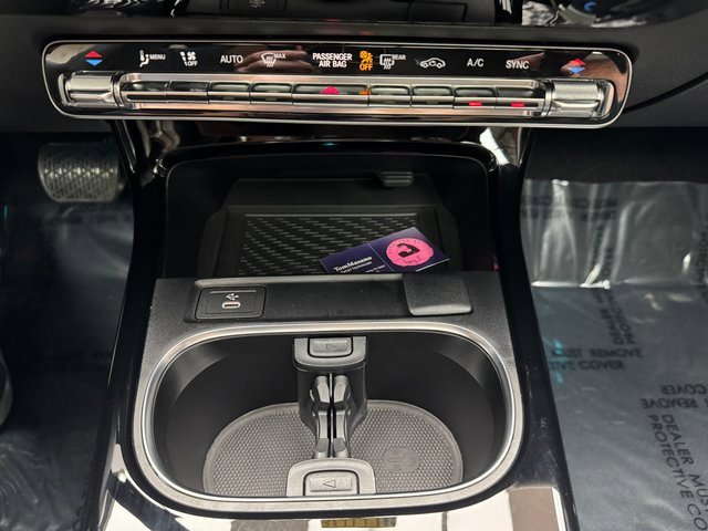 Used 2025 Mercedes-Benz CLA 250 4MATIC image 19