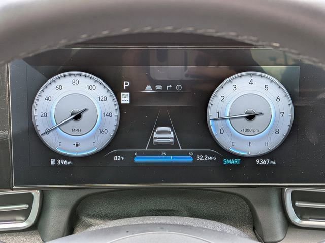 Certified 2025 Hyundai Elantra SEL FWD image 27