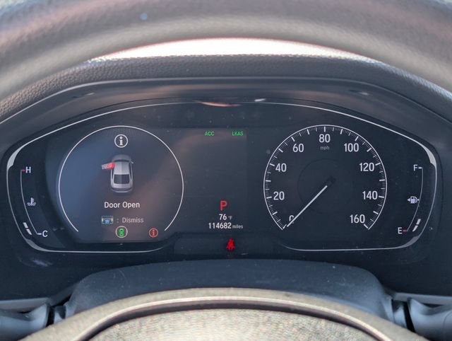 Used 2018 Honda Accord LX image 17