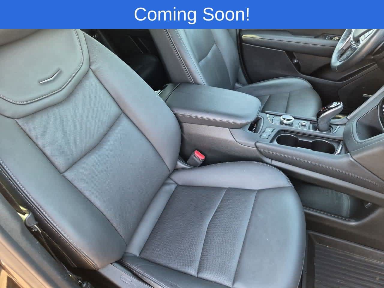 Used 2024 Cadillac XT5 Premium Luxury w/ LPO, Floor Liner Package AWD/4WD image 23