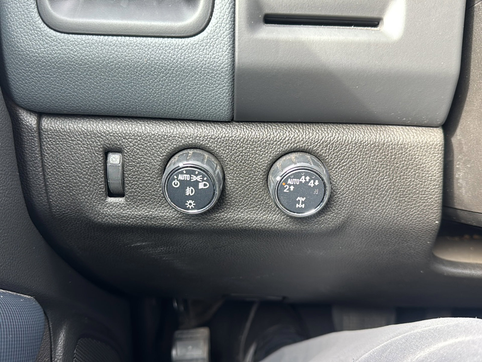 Used 2022 Chevrolet Colorado Z71 image 25