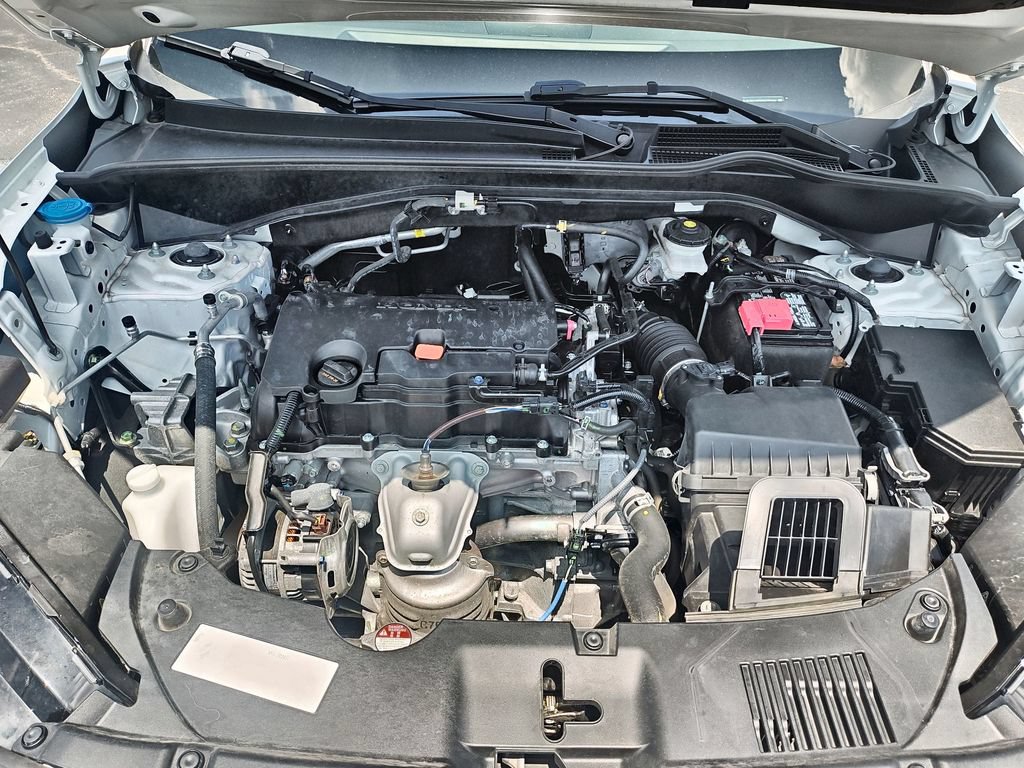 Used 2024 Honda HR-V Sport image 46