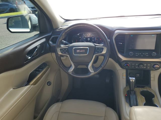 Used 2018 GMC Acadia Denali w/ Technology Package FWD image 12