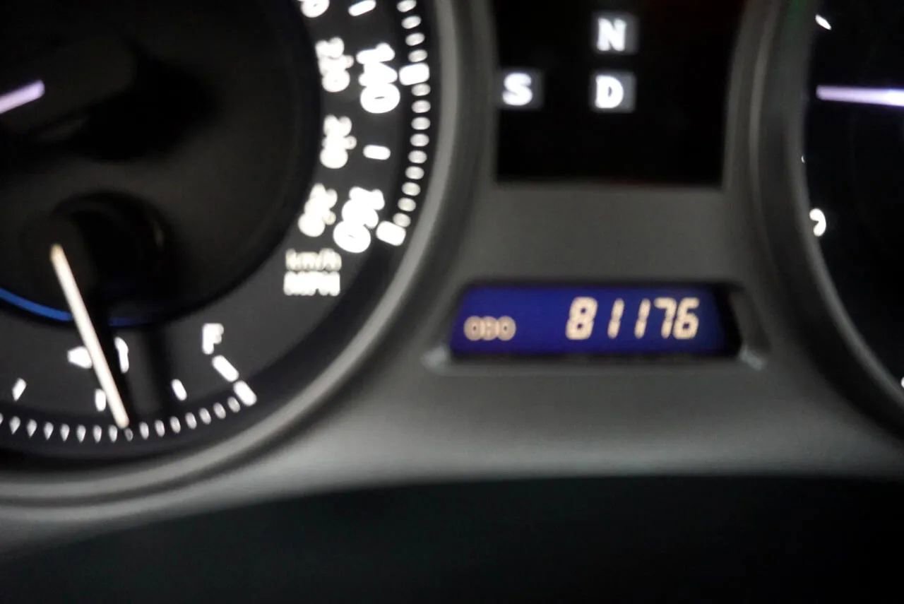 Used 2011 Lexus IS 250 AWD image 17