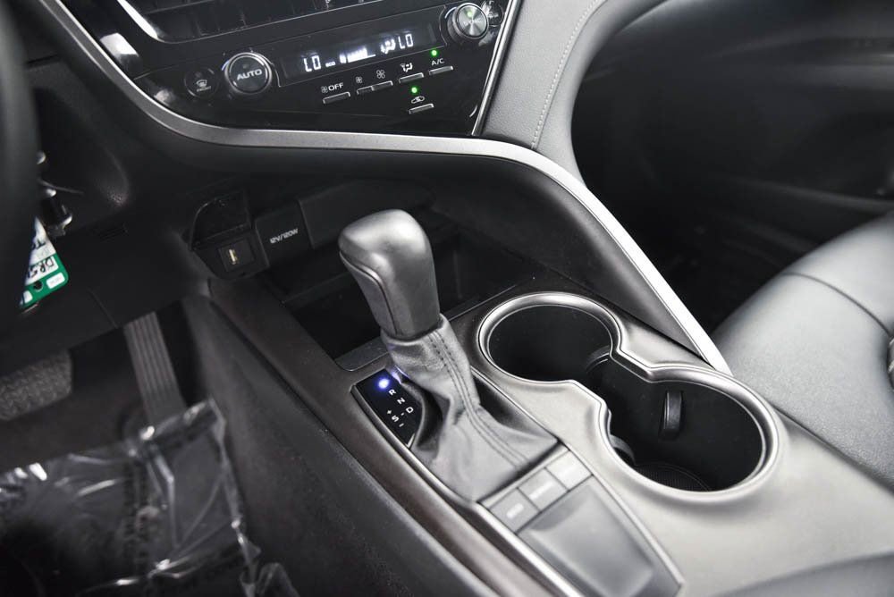Used 2023 Toyota Camry SE image 22