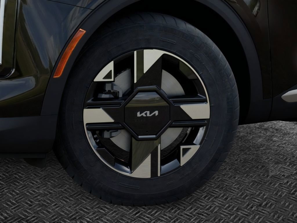 New 2026 Kia Sportage LX AWD/4WD image 9