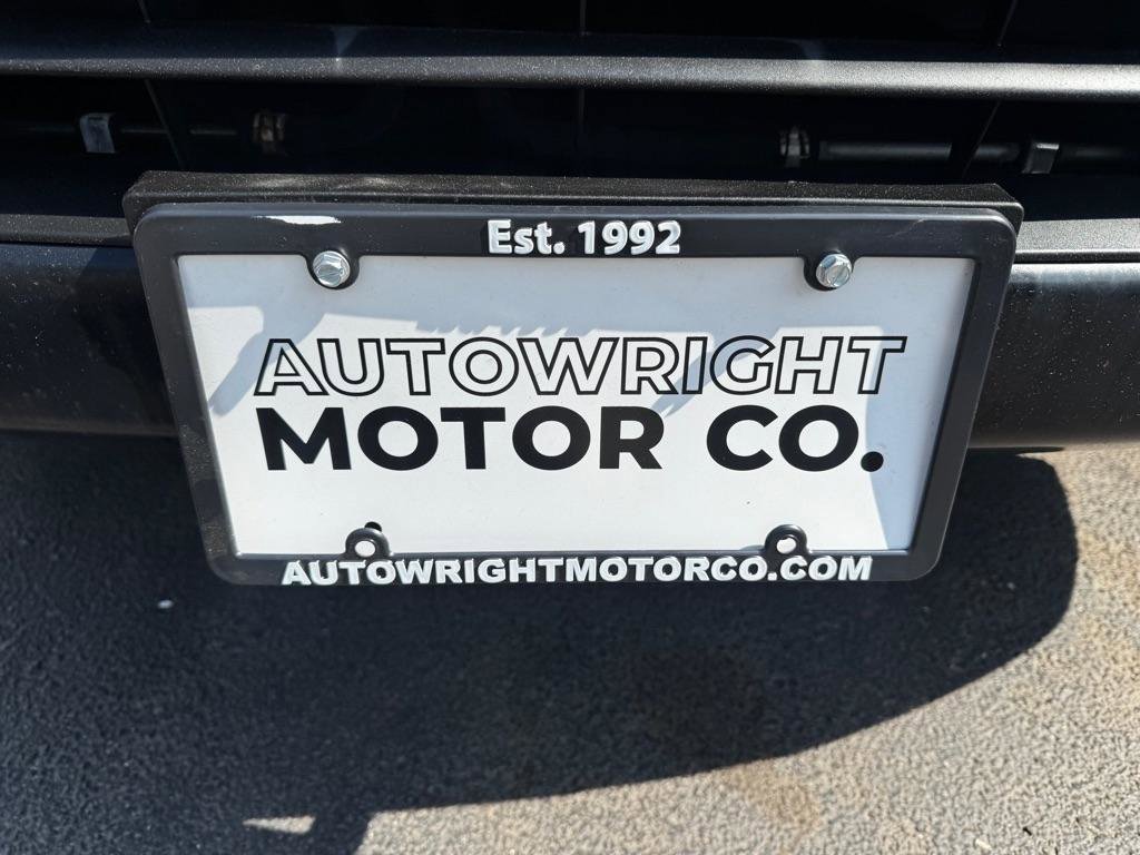 Used 2021 Nissan NV 2500 SV w/ Navigation Package RWD image 19