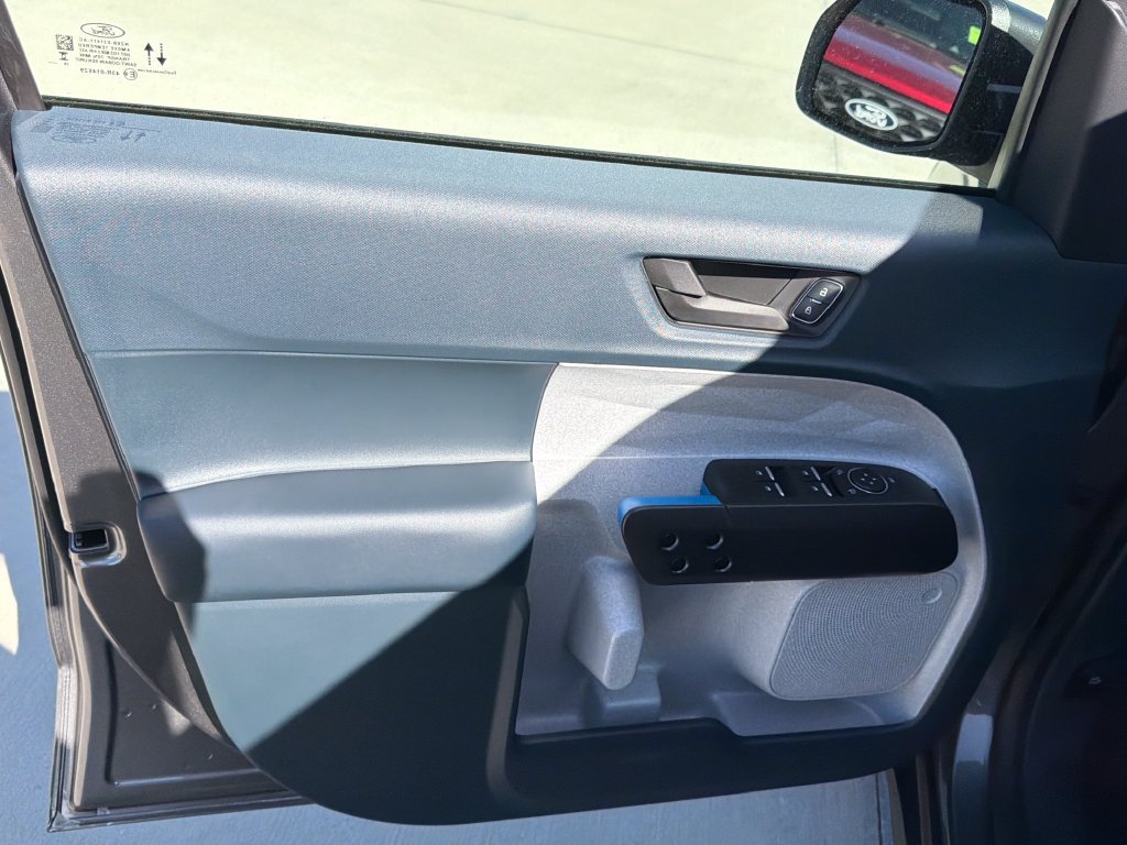 New 2026 Ford Maverick XLT FWD image 15