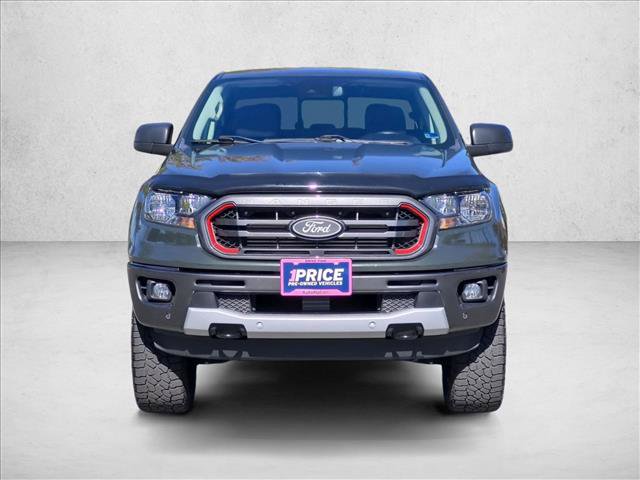 Used 2022 Ford Ranger XLT w/ Equipment Group 302A High AWD/4WD image 2